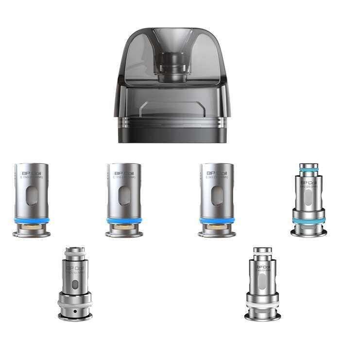 Aspire E-Zigaretten Podystem Veynom Air | Jetzt hier kaufen!