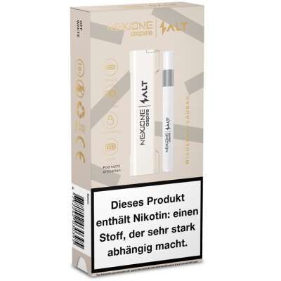 eZigaretten Pod System Nexi One - jetzt hier kaufen! eZigaretten Pod System Nexi One - jetzt hier kaufen!