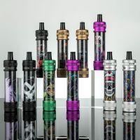 E-Zigaretten Set ASPIRE Magnum 6ml E-Zigaretten Set ASPIRE Magnum 6ml