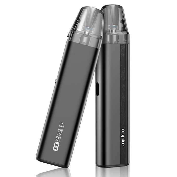 Aspire Flexus SE Pod Kit  kompaktes Pod-System mit 1300 mAh Akku