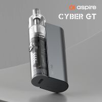 Vorschau: E-Zigaretten Set ASPIRE Cyber GT 2400mAh Vorschau: E-Zigaretten Set ASPIRE Cyber GT 2400mAh