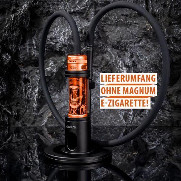eShisha Dockingstation für ASPIRE Magnum