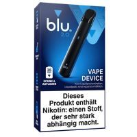 E-Zigaretten Akku blu 2.0 Vape Device 400mAh E-Zigaretten Akku blu 2.0 Vape Device 400mAh