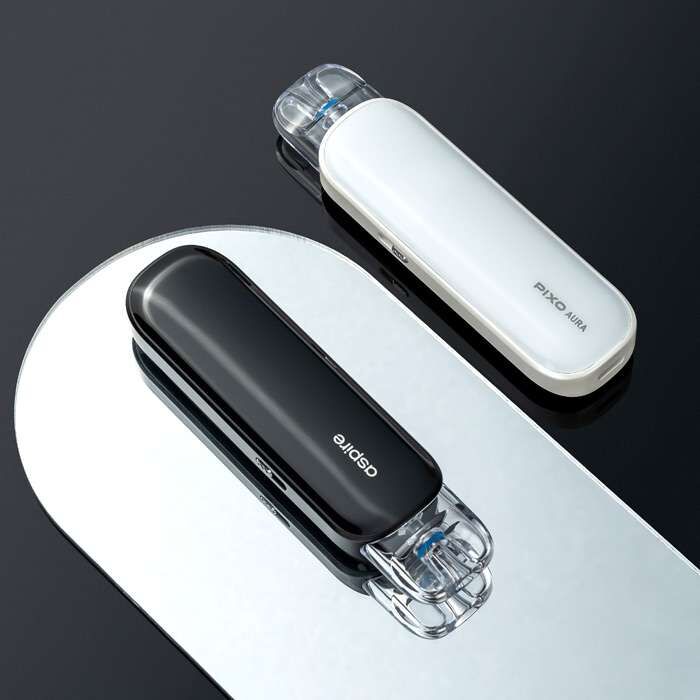 ASPIRE Pixo Aura Set  E-Zigarette kaufen | Kompakt & modern | ASPIRE  e-Zigaretten und Liquid fr elektrische Zigaretten kaufen