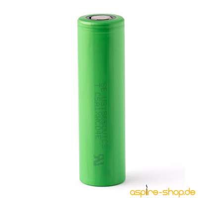 elfbar elfa master akku X Power 18650 Akku 3500mAh - 20A main image 1