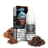 Liquid Black Edition Alpendampf Hochalm 10ml Liquid Black Edition Alpendampf Hochalm 10ml