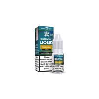 Liquid Nikotinsalz Tobacco Gold SC 10ml Liquid Nikotinsalz Tobacco Gold SC 10ml