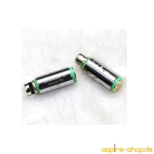 *ABVERKAUF* Coil ASPIRE Breeze