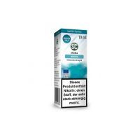 Nikotinsalz Liquid Menthol 10ml 20mg/ml von SC für eZigaretten Nikotinsalz Liquid Menthol 10ml 20mg/ml von SC für eZigaretten