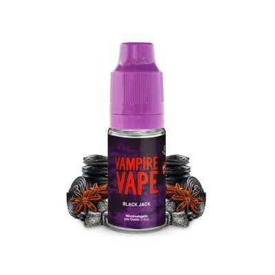 Liquid Tropical Tsunami Vampire Vape 10ml für E-Zigarette