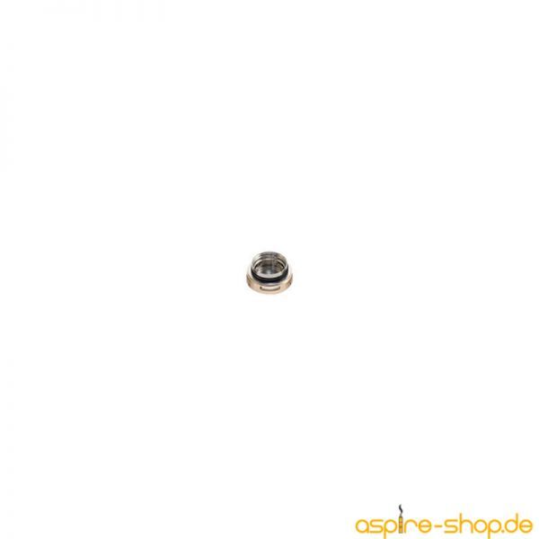 *ABVERKAUF* Ersatzteil Boden mit Dichtung Athos Aspire