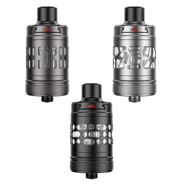 Verdampfer ASPIRE Nautilus 3SR 4ml