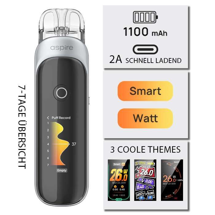 pixo vape Xtar MC2 Battery Charger USB main image 1