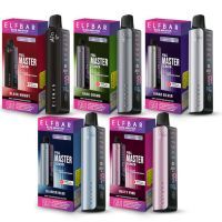 E-Zigaretten Akku ELFBAR Elfa Master 850mAh E-Zigaretten Akku ELFBAR Elfa Master 850mAh