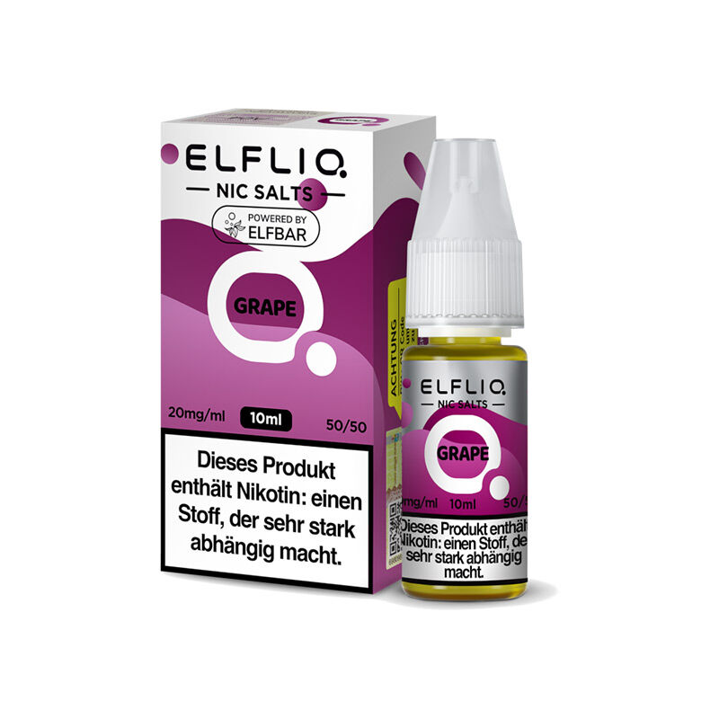 liquide e E liquids : Which E Liquid to choose, E Liquid without Propylene Glycol, VG E  Liquid main image 1