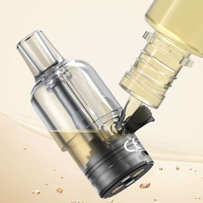 aspire cyber g slim pods Aspire Cyber G Slim Pod System Kit main image 0