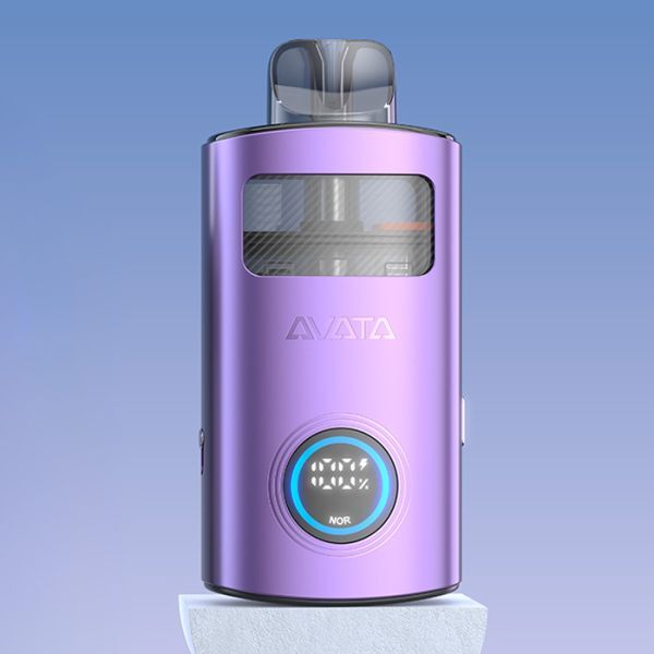 E-Zigaretten Set ASPIRE Avata 1100mAh