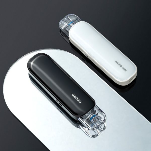 E-Zigaretten Set ASPIRE Pixo Aura