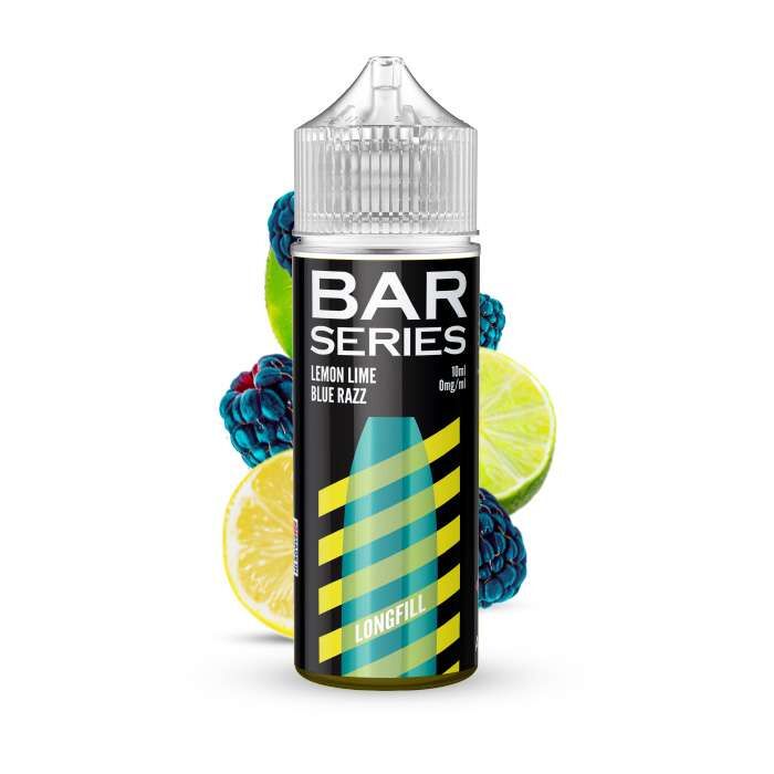 Longfill Lemon Lime X Blue Razz fr eZigaretten jetzt kaufen