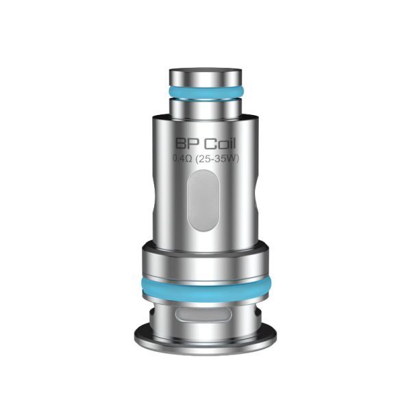 Coil ASPIRE BP-Serie Klein