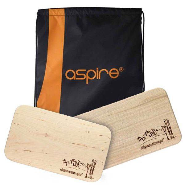 Merch Set Alpendampf