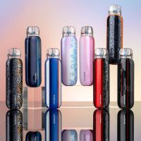 E-Zigaretten Set ASPIRE Pixo Aura 1300mAh E-Zigaretten Set ASPIRE Pixo Aura 1300mAh