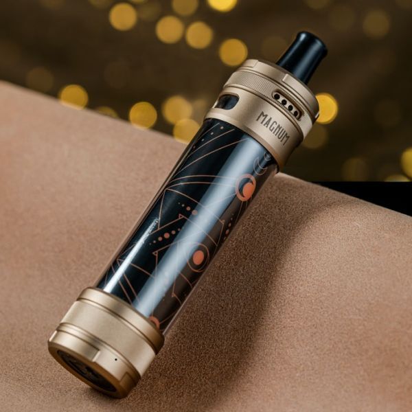 E-Zigaretten Set ASPIRE Magnum 6ml