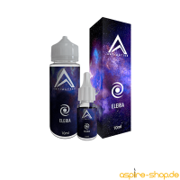 Aroma (Longfill) Eleria Antimatter 10ml (120ml Flasche) Aroma (Longfill) Eleria Antimatter 10ml (120ml Flasche)