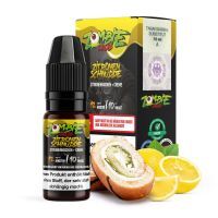 *ABVERKAUF* Liquid Zitronenschnüdde Zombie 10ml *ABVERKAUF* Liquid Zitronenschnüdde Zombie 10ml