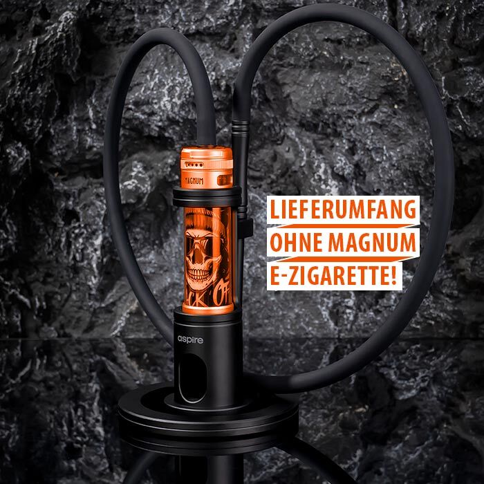 Aspire MAGNUM e-Shisha Dock
