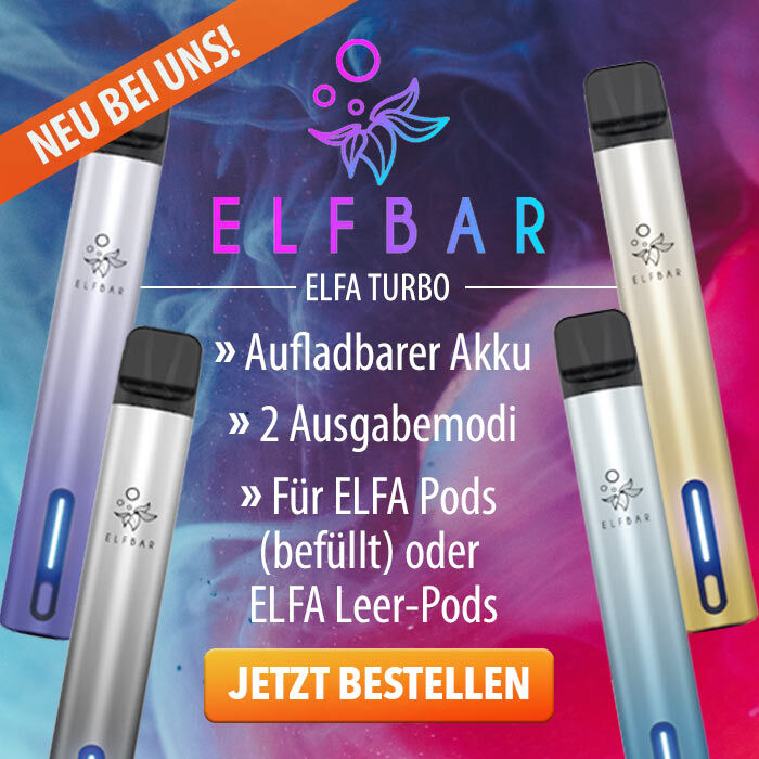 Elfa Turbo