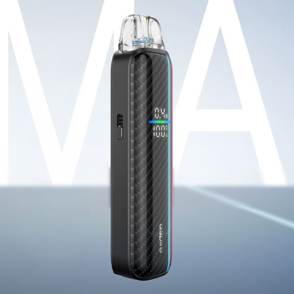E-Zigaretten Set ASPIRE Pixo Max 2600mAh
