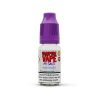 Liquid Nikotinsalz Sweet Tobacco Vampire Vape 10ml 20mg/ml Liquid Nikotinsalz Sweet Tobacco Vampire Vape 10ml 20mg/ml