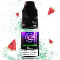 Liquid Nikotinsalz Bar Salts - Watermelon Vampire Vape 10ml Liquid Nikotinsalz Bar Salts - Watermelon Vampire Vape 10ml