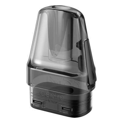 Pod fr die eZigarette ASPIRE Flexus Pro in drei Varianten | ASPIRE  e-Zigaretten und Liquid fr elektrische Zigaretten kaufen