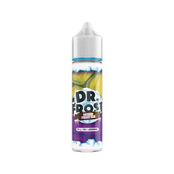 Aroma (Longfill) Mixed Fruit Ice Dr. Frost 14ml