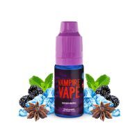 Liquid Heisenberg Vampire Vape 10ml Liquid Heisenberg Vampire Vape 10ml