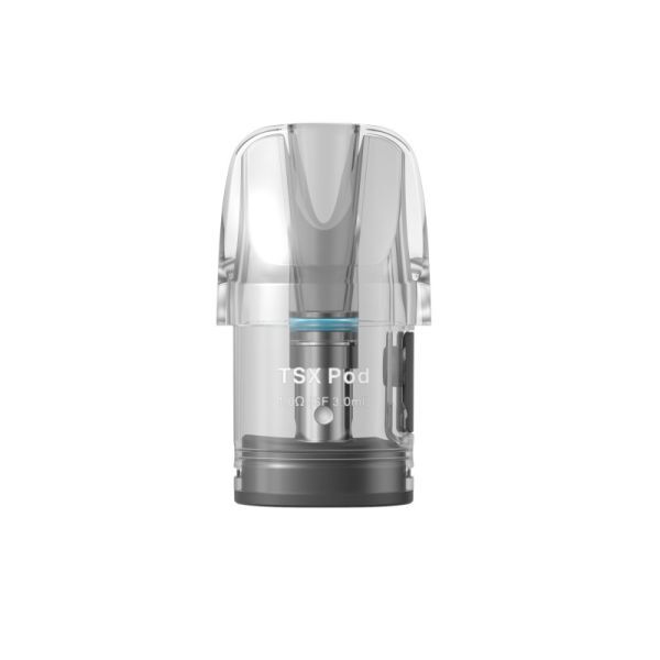 Pod ASPIRE TSX Cyber S / Cyber X 3ml