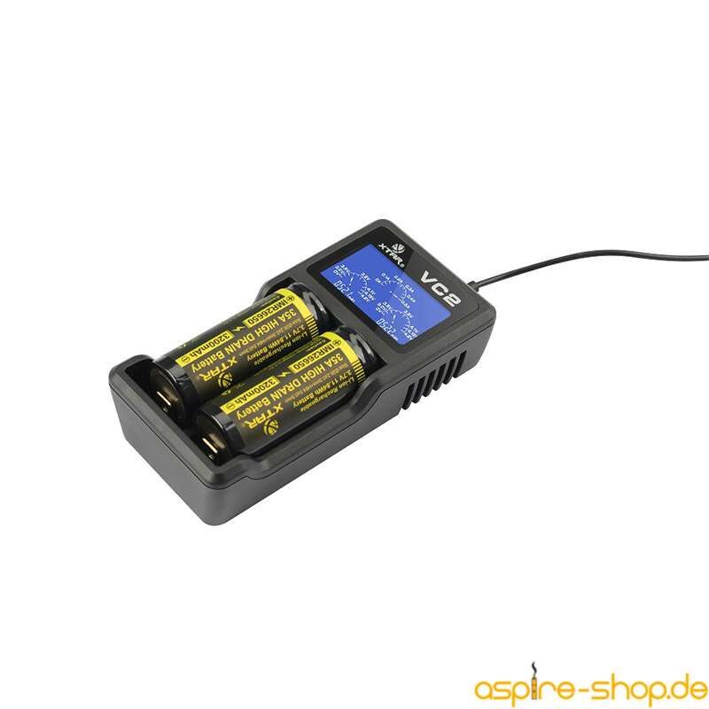 ladegerät e zigarette LADEGERÄTE für E-Zigaretten (günstig kaufen) main image 1