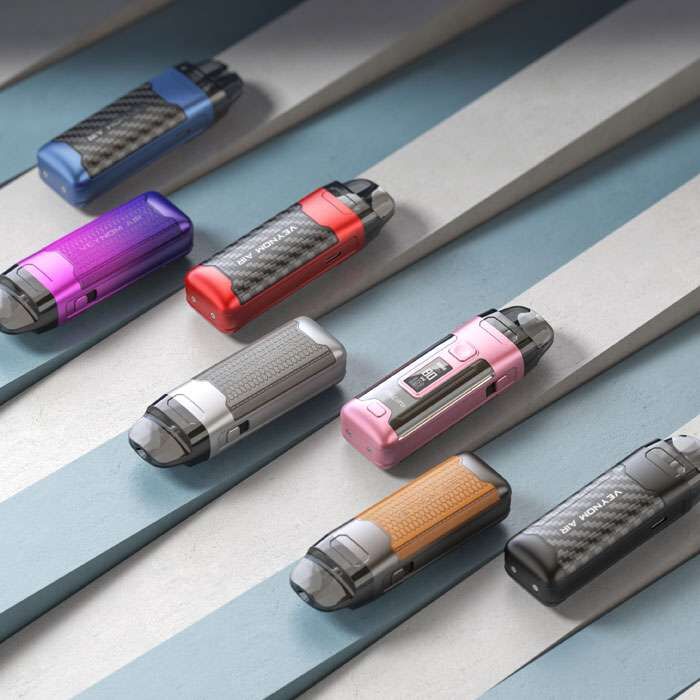 Aspire E-Zigaretten Podystem Veynom Air | Jetzt hier kaufen!