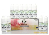 Liquid Probierbox - Frucht SC 10x10ml für E-Zigarette Liquid Probierbox - Frucht SC 10x10ml für E-Zigarette
