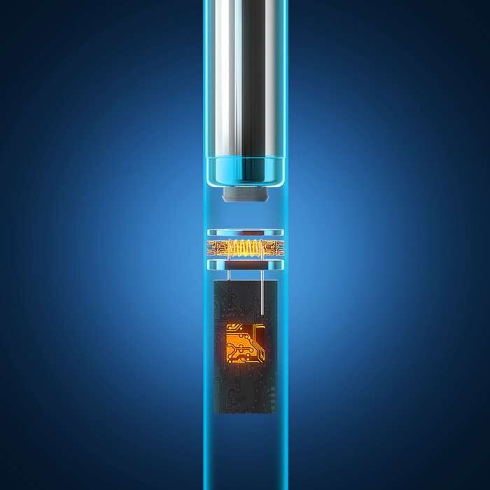 eZigaretten Pod System Nexi One