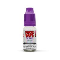 Liquid Nikotinsalz Vamp Toes Vampire Vape 10ml 20mg/ml Liquid Nikotinsalz Vamp Toes Vampire Vape 10ml 20mg/ml