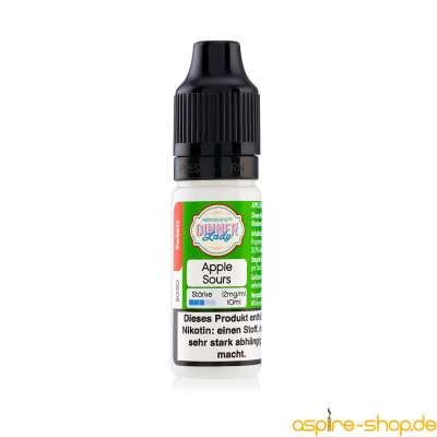 uwell crown 5 vs 4 Dinner Lady Liquids: Geschmacksexplosionen erleben main image 0