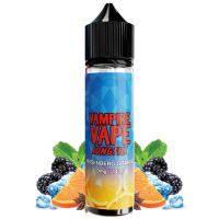 Aroma (Longfill) Vampire Vape - Heisenberg Orange 14ml (60ml Flasche) Aroma (Longfill) Vampire Vape - Heisenberg Orange 14ml (60ml Flasche)
