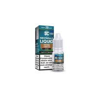 Liquid Nikotinsalz Virginias Tobacco SC 10ml 20mg/ml Liquid Nikotinsalz Virginias Tobacco SC 10ml 20mg/ml