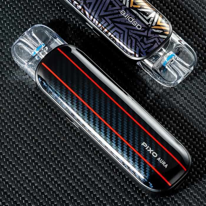 can you charge a juul without a charger Aspire Pixo Vape Kit Aspire Pixo Vape Pod Kit — Vapesdirect main image 0