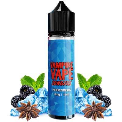 longfill liquid mit nikotin Longfills: Intensive & neue Aromen Jetzt entdecken main image 0