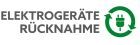 Ruecknahme Logo