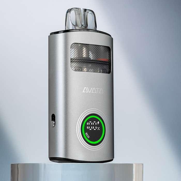 aspire avata pod kit Al Fakher Tobacco 1kg The Double Crunch main image 1